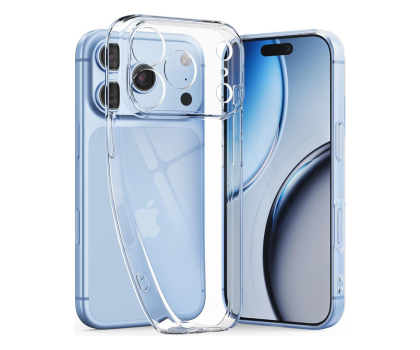 Etui / obudowa na smartfona Tech-Protect Flexair Do Iphone 17 Pro Max / 18 Pro Max